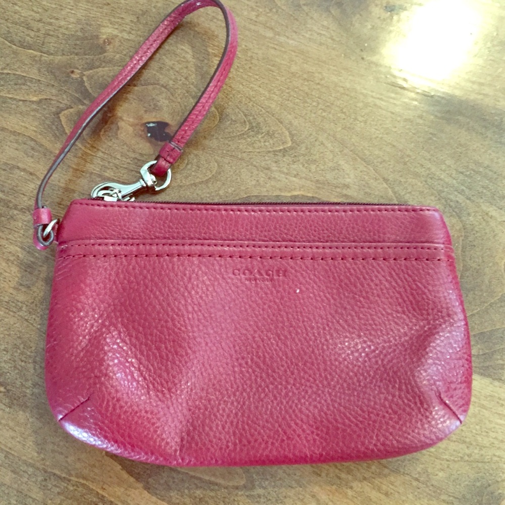 Wristlet